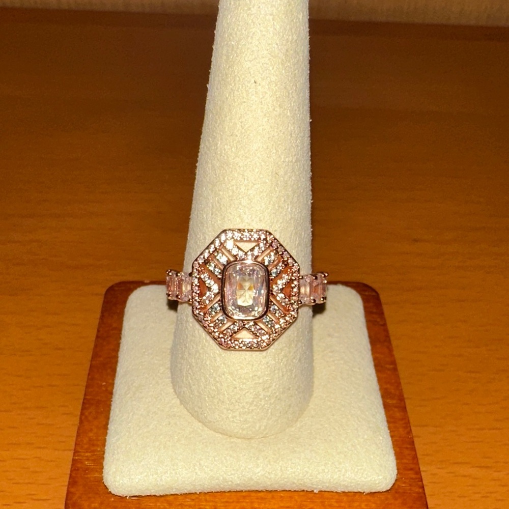 Bomb party March 2026-rose gold
